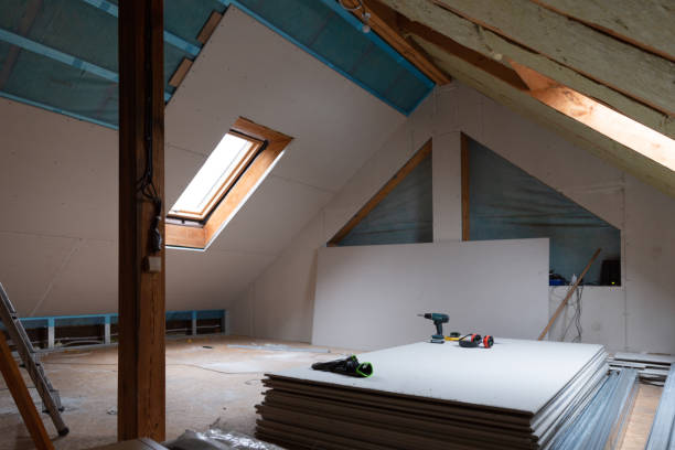 Best Insulation for Specific Applications in Gardnertown, NY