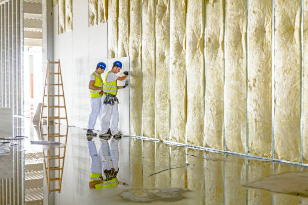 Best Insulation Installation Services in Gardnertown, NY